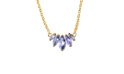 Auréline Necklace