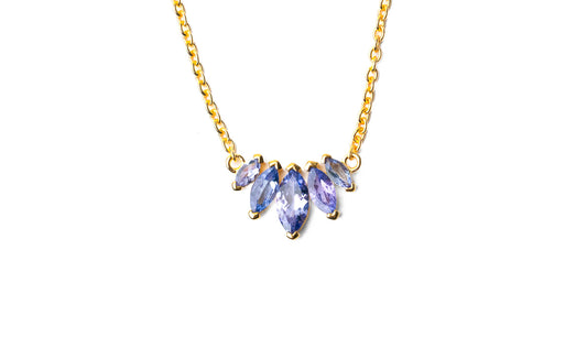 The Auréline Necklace
