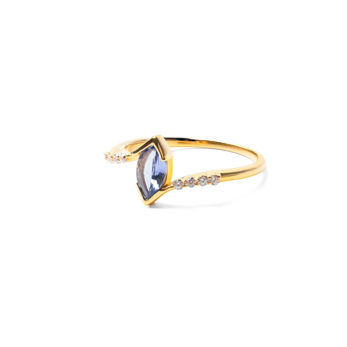 Auréline Ring