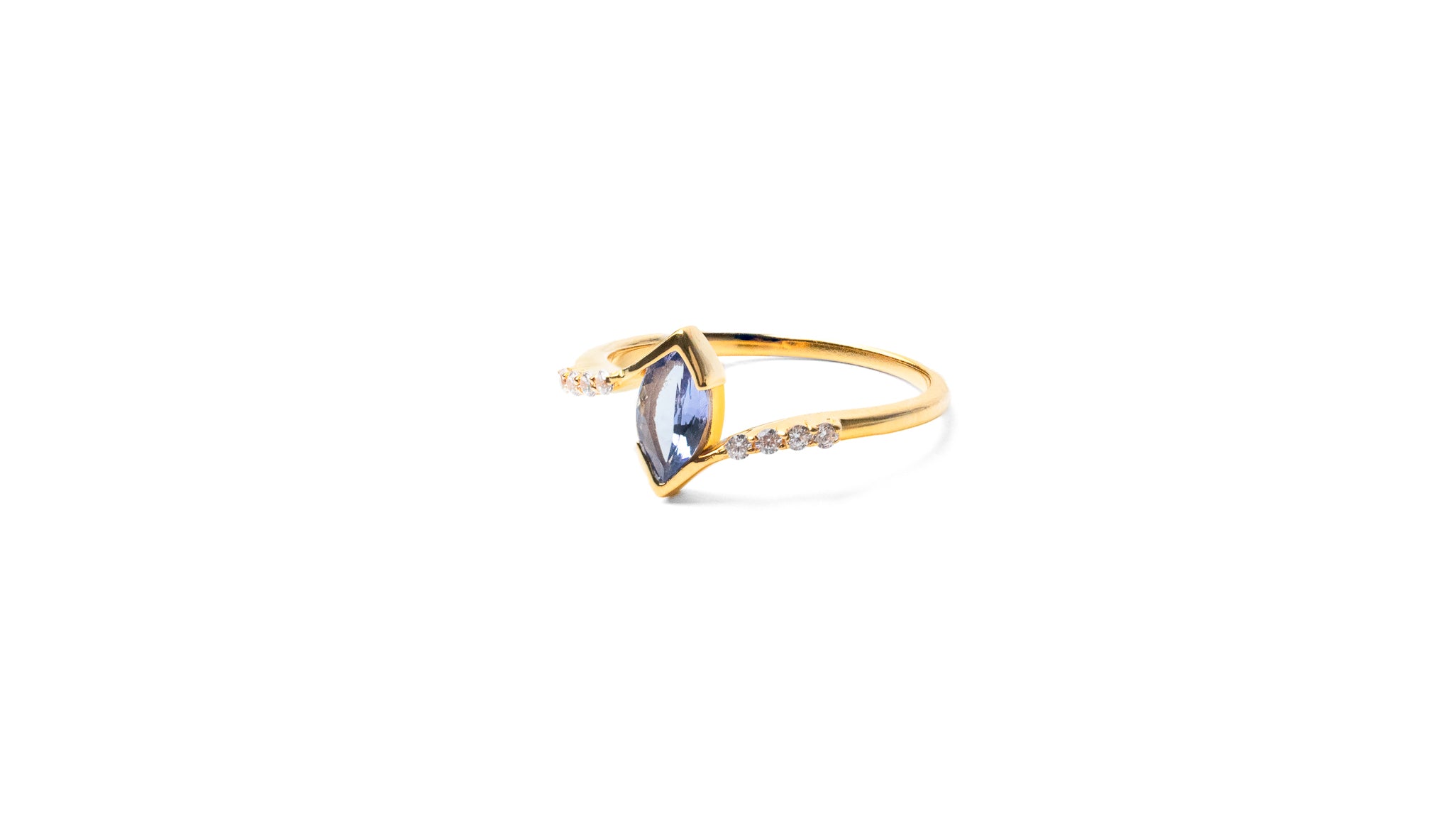 Auréline Ring
