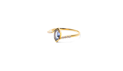 Auréline Ring