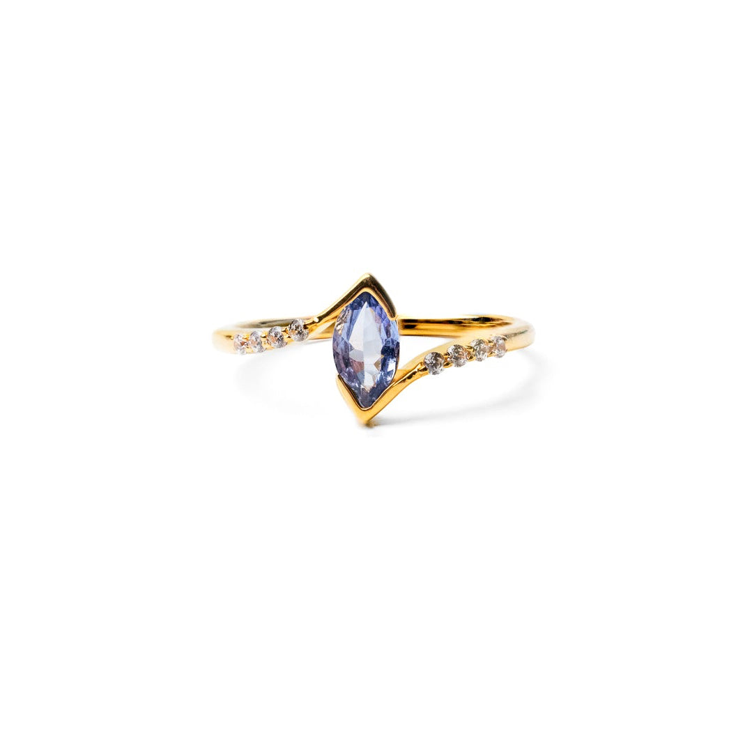 Auréline Ring