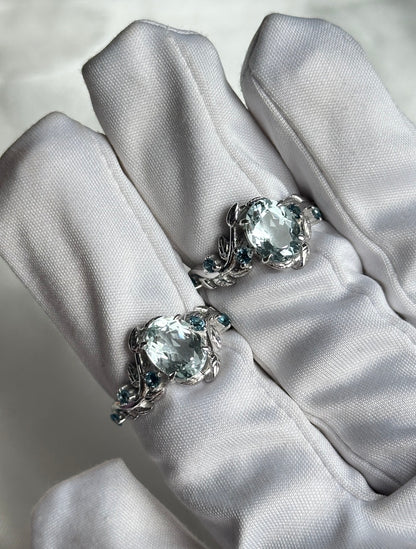 Maris Ring