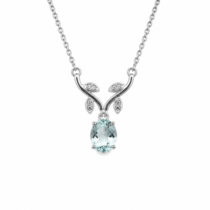 Maris Necklace