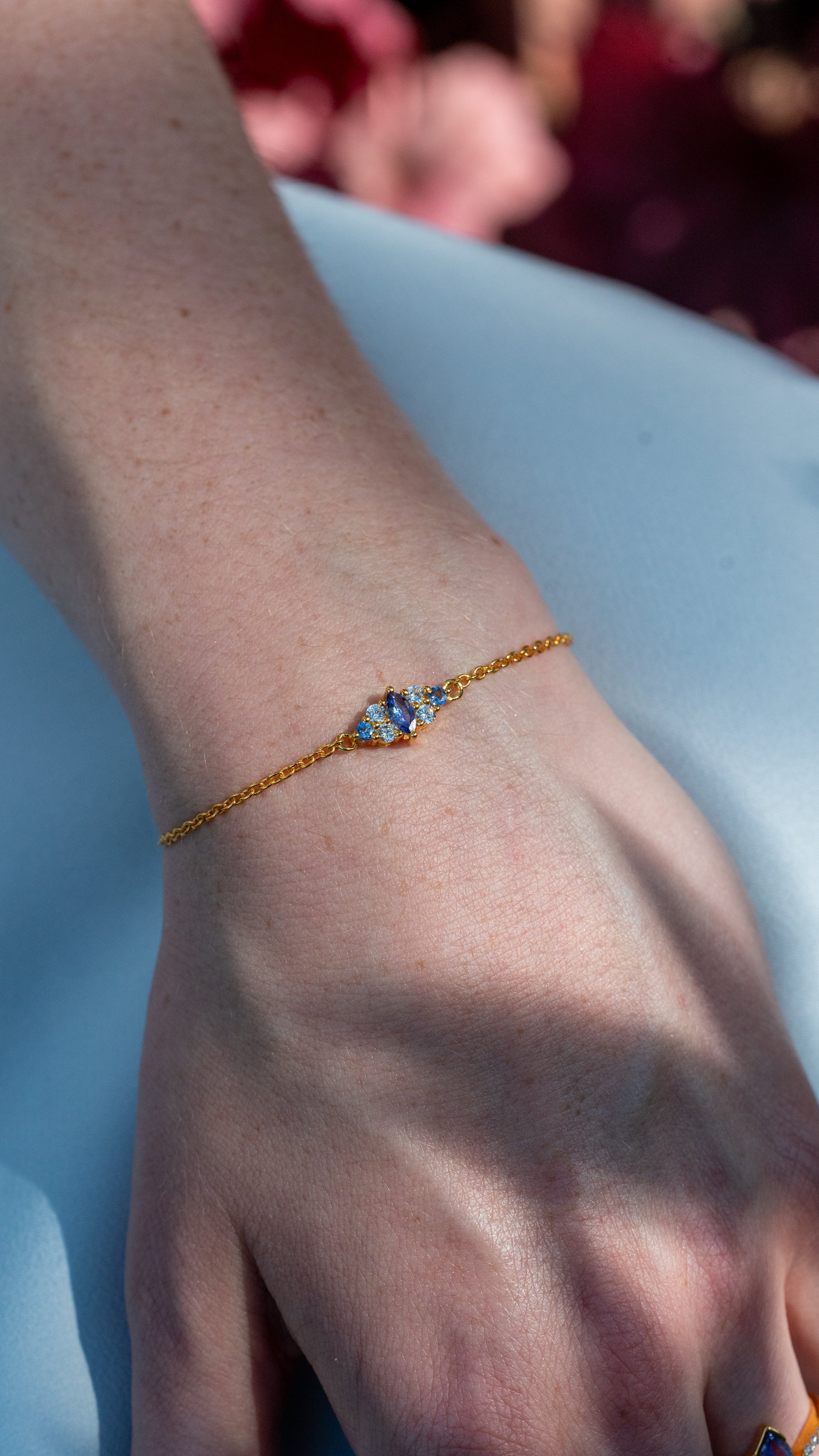 Auréline Bracelet