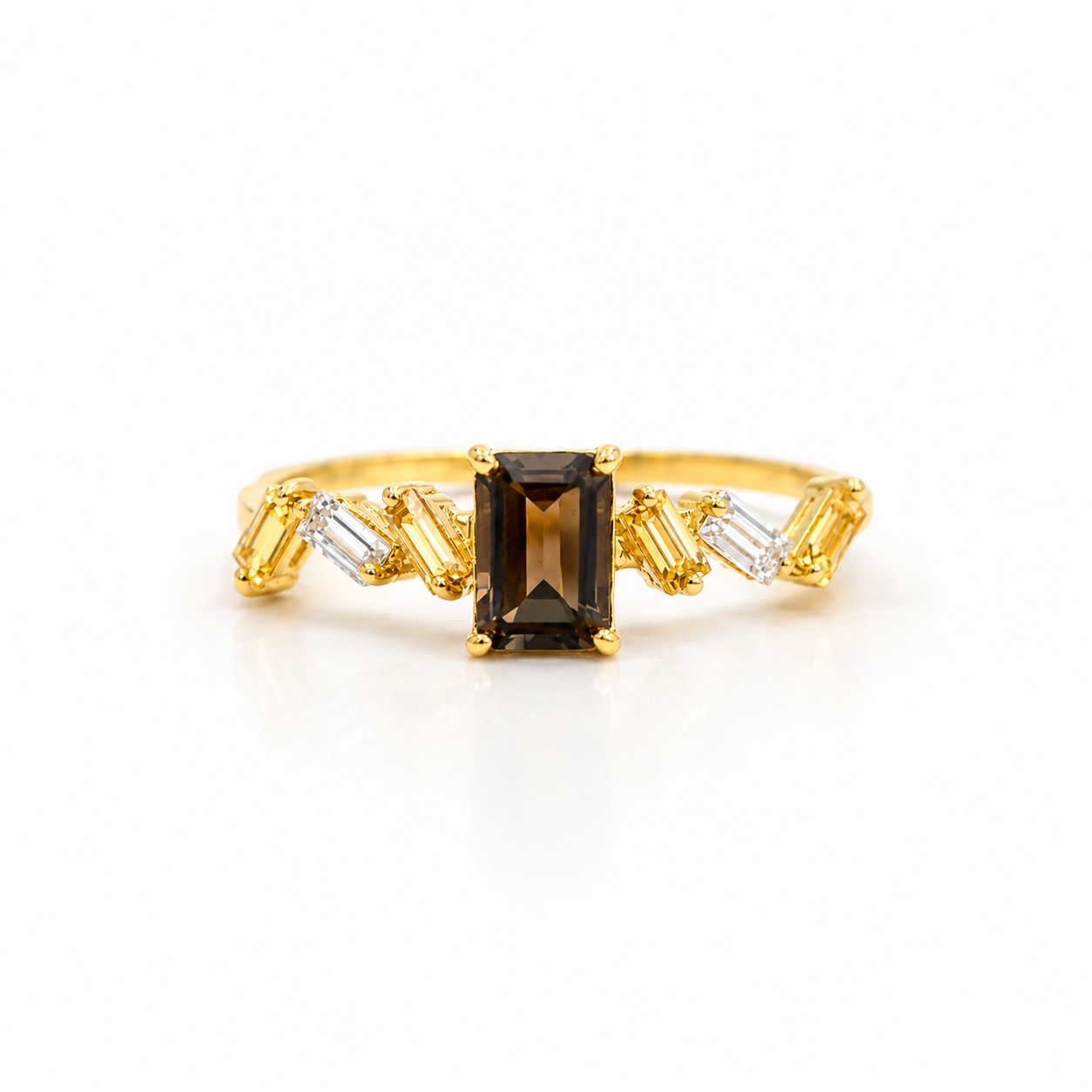 The Limited Ring