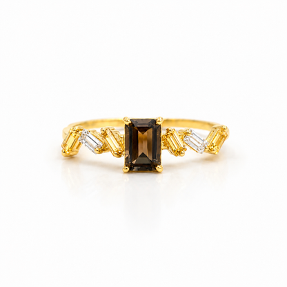 The Limited Ring