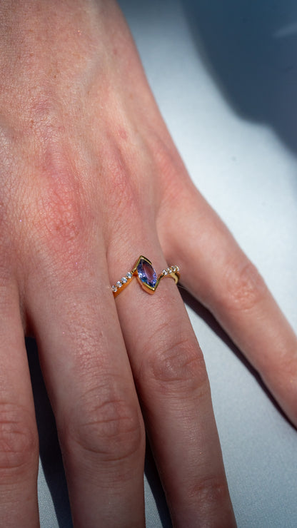 Auréline Ring