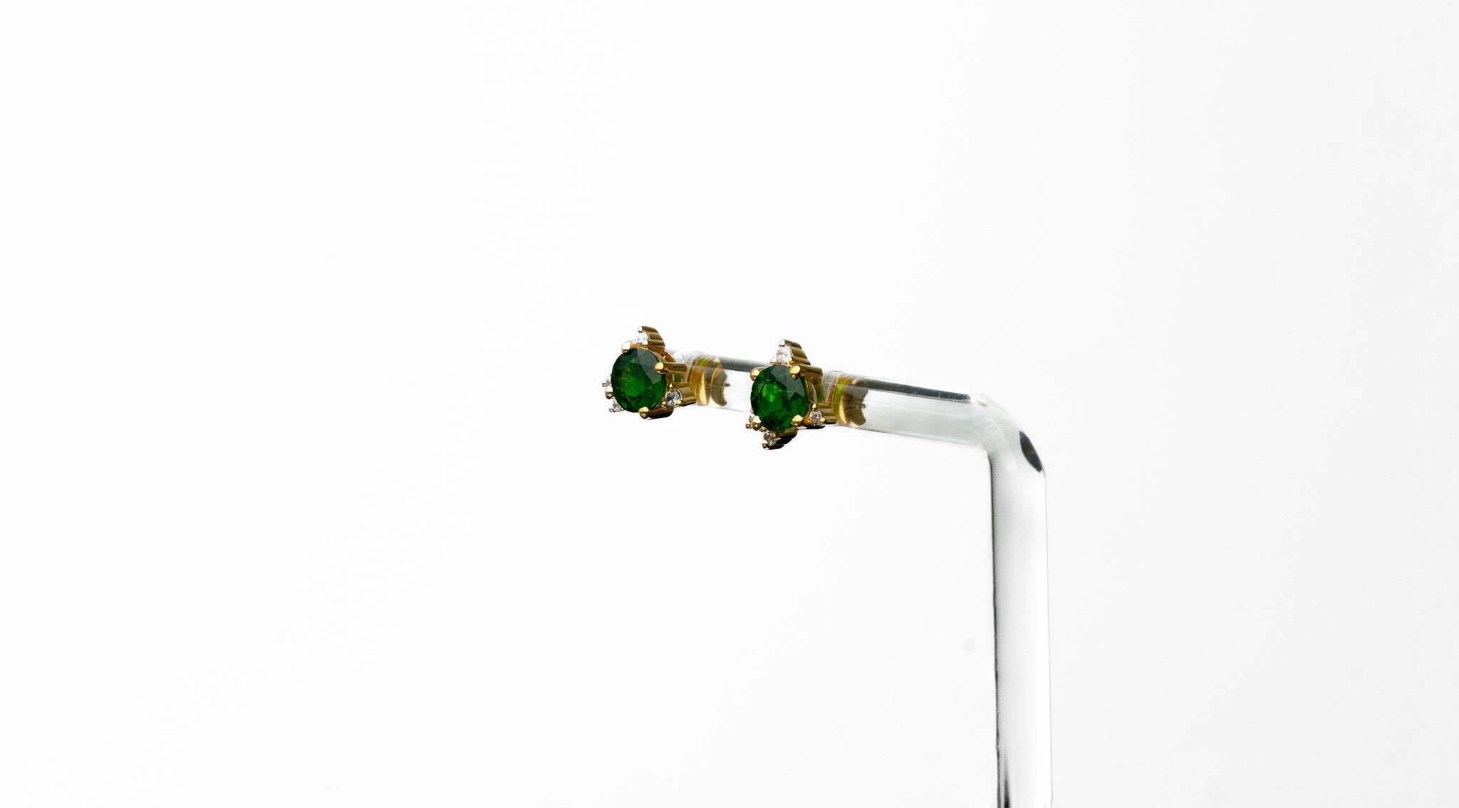 Verde Earring