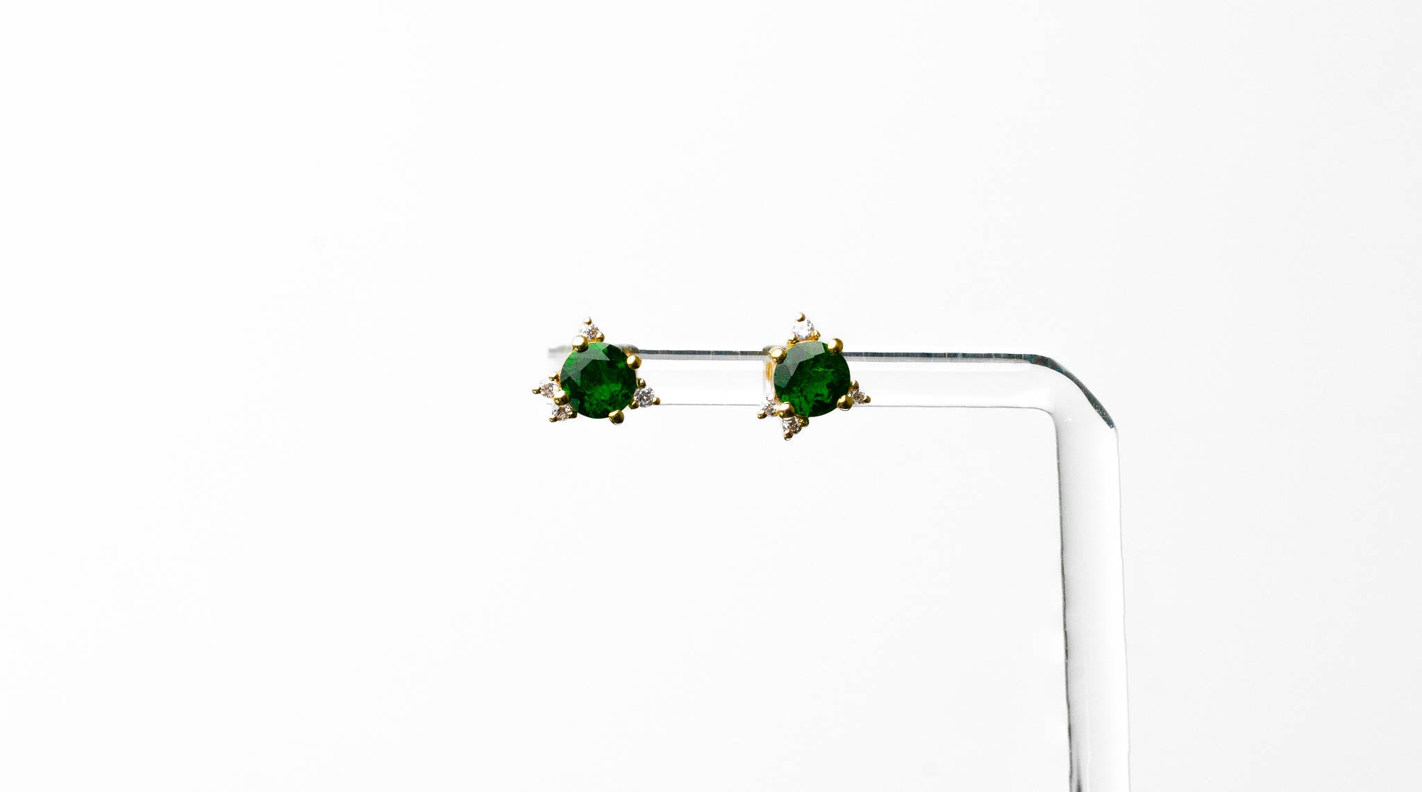 Verde Earring