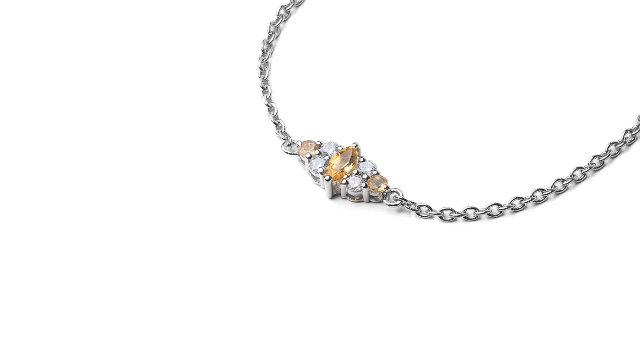 Divine Bracelet