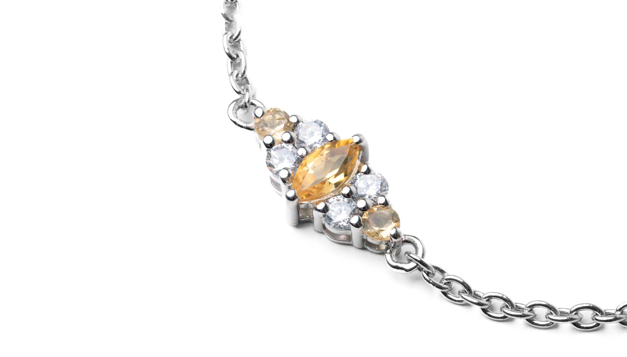 Divine Bracelet