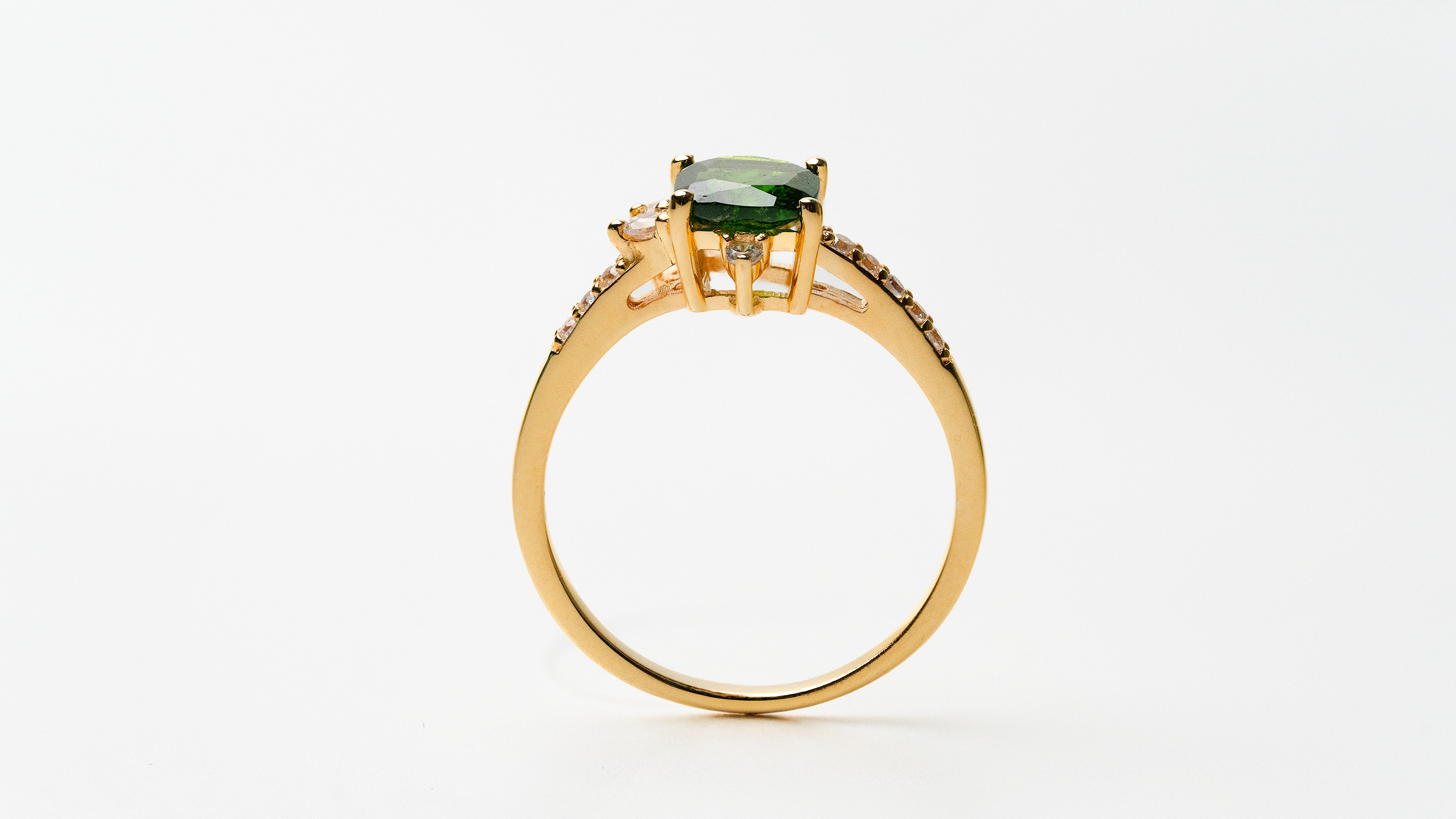 Verde Ring
