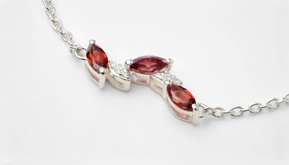 The Daring Armband