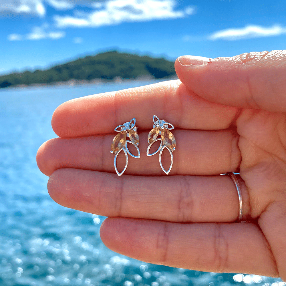 Divine Earring