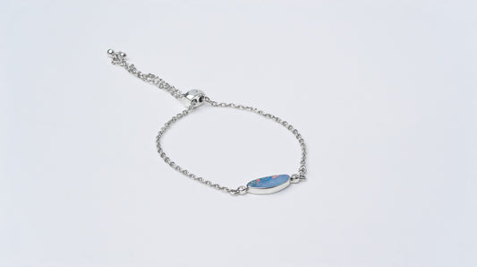 The L' Australian Opal Armband
