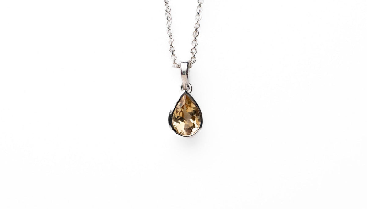 Divine Necklace