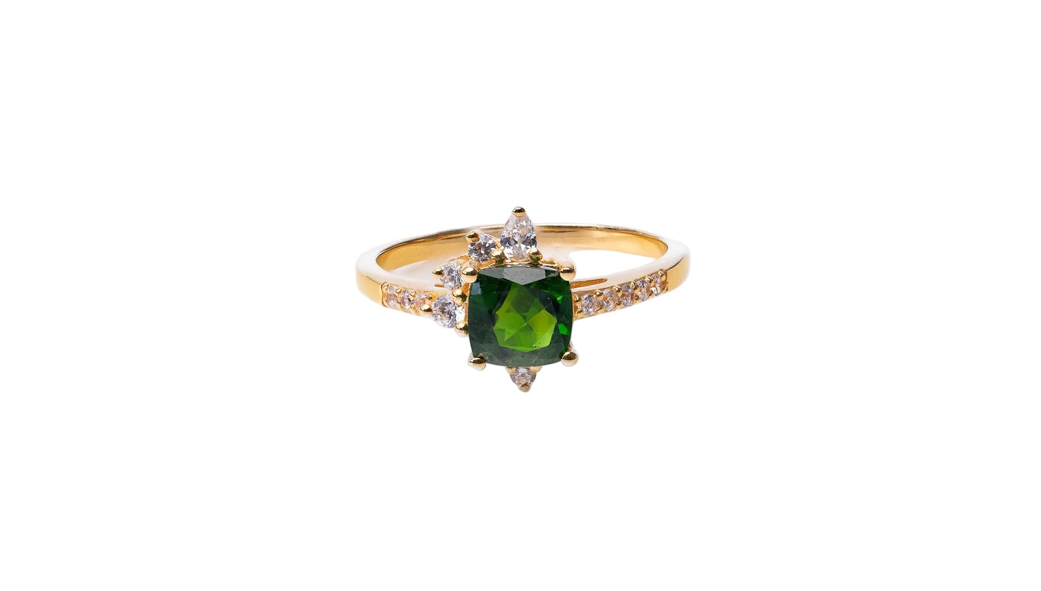 Verde Ring
