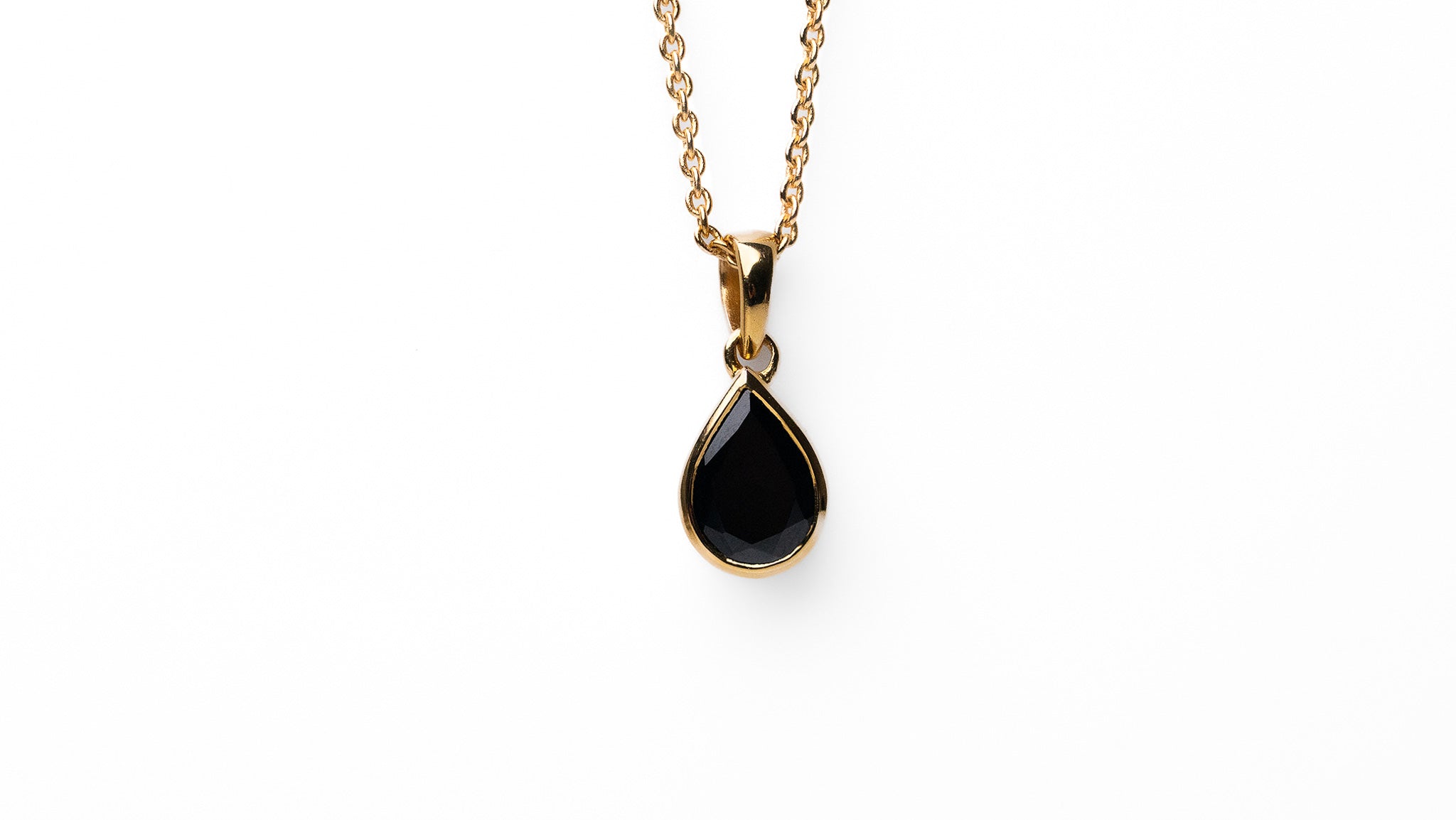 Guardian Necklace