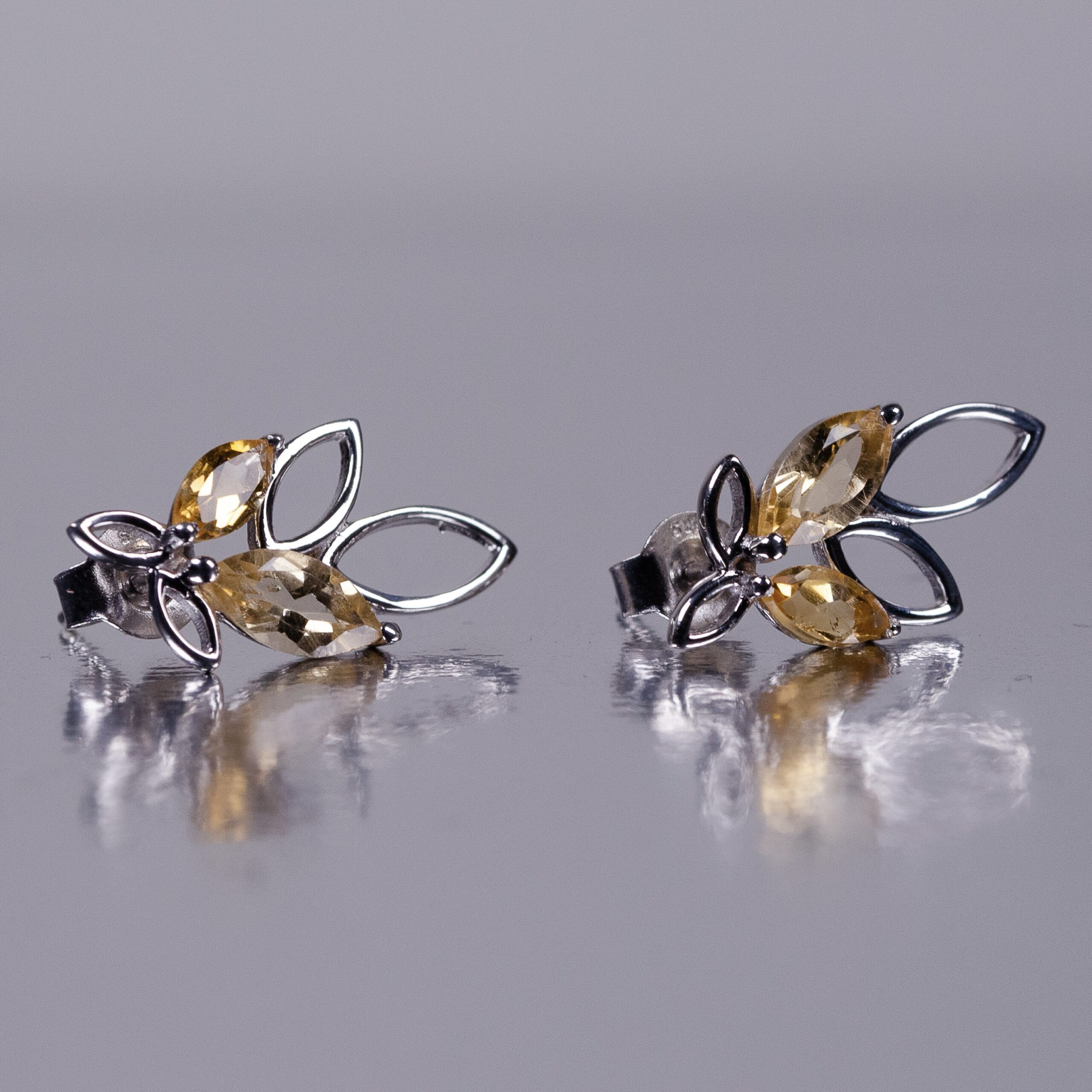 Divine Earring