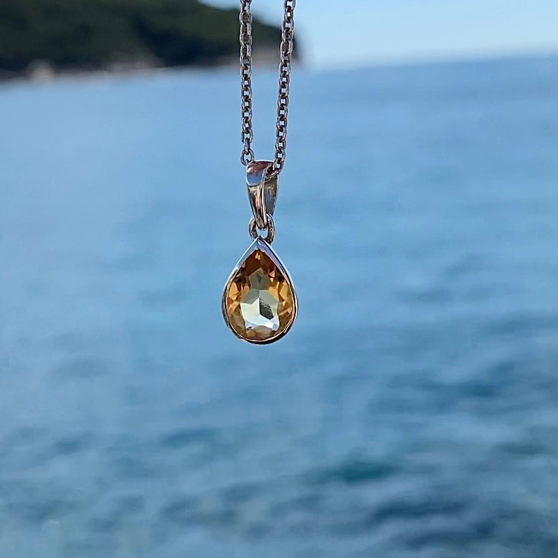 Divine Necklace