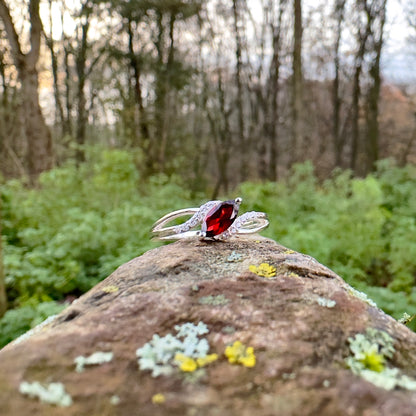 The Daring Ring
