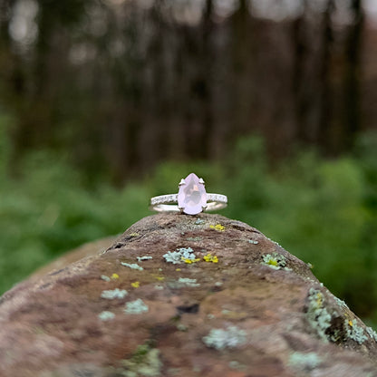 The Love Ring
