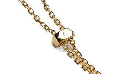 Caelestia Special: Tourmaline Bracelet