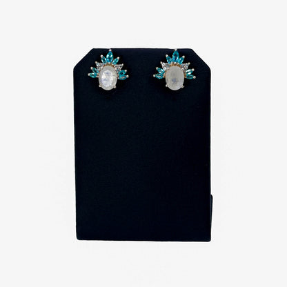 Queen Earring